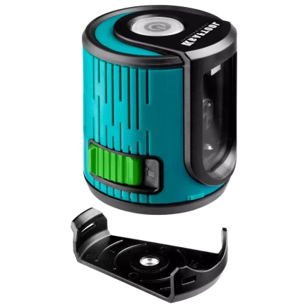 Нивелир лазерный  CLG 20 зеленый 34701 купить в Екатеринбурге