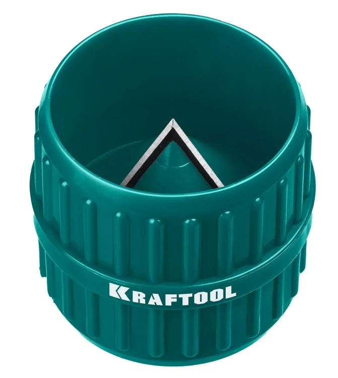 Зенковки-фаскосниматели KRAFTOOL для зачистки и снятия фаски 23795 купить в Екатеринбурге