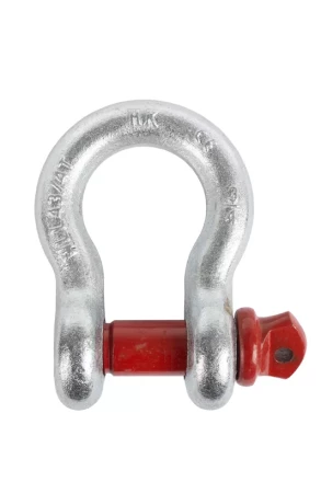 Скоба омегообразная TOR 4,75 т (тип G209) (L) 1038254 купить в Екатеринбурге