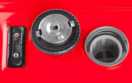 Генератор бензиновый ЗЭСБ-4500-Э серия МАСТЕР купить в Екатеринбурге