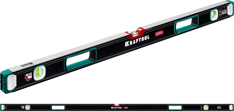 Уровнь со специальным глазком KRAFTOOL 34986-200 купить в Екатеринбурге