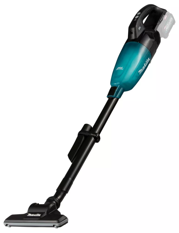 Аккумуляторный пылесос Makita CL001GZ04 (без АКБ и ЗУ) купить в Екатеринбурге