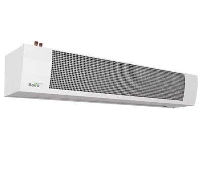 Воздушно-тепловая завеса электрическая BALLU BHC-M10-W12