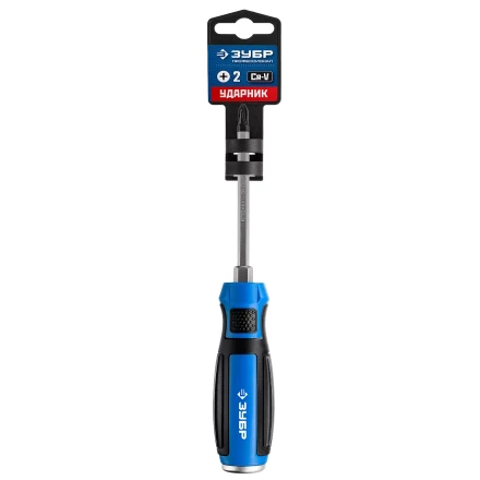 Отвертки ударные серия ПРОФЕССИОНАЛ купить в Екатеринбурге