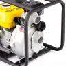 Мотопомпа бензиновая высоконапорная PX-50H Denzel 99203 купить в Екатеринбурге