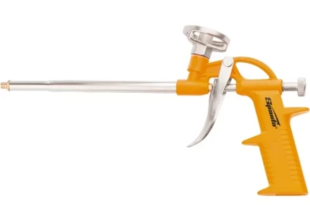 Пистолет для монтажной пены SPARTA 88674 купить в Екатеринбурге