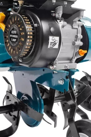 Бензиновый культиватор Hyundai Т 900 купить в Екатеринбурге