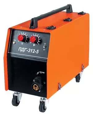 Полуавтомат сварочный ПДГ-312-5 купить в Екатеринбурге