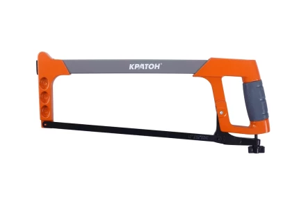 Ножовка по мет усиленная (полотно 300мм) Кратон 2 03 11 001 купить в Екатеринбурге