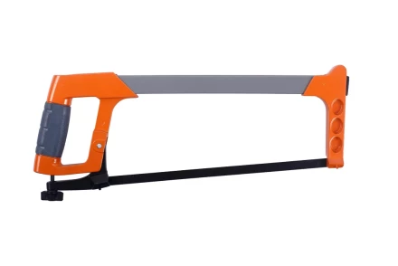 Ножовка по мет усиленная (полотно 300мм) Кратон 2 03 11 001 купить в Екатеринбурге