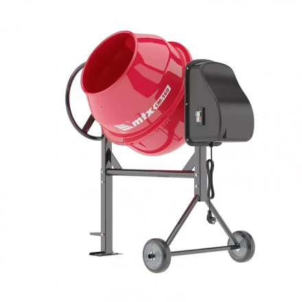 Бетоносмеситель Mtx CM160 160 л  650 Вт 954915 купить в Екатеринбурге