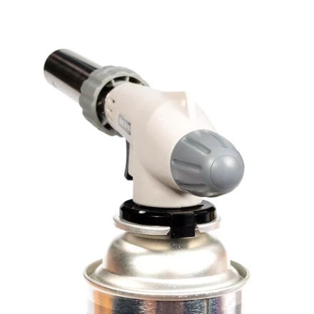 Горелка-насадка газовая КВТ GT-15 с пьезоподжигом (88071) купить в Екатеринбурге