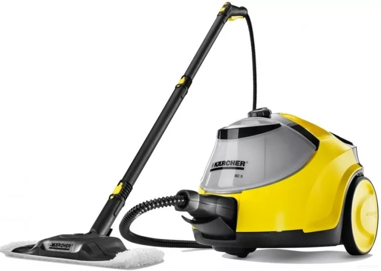 Пароочиститель Karcher SC 5 EasyFix (1.512-530.0) купить в Екатеринбурге