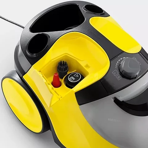 Пароочиститель Karcher SC 5 EasyFix (1.512-530.0) купить в Екатеринбурге