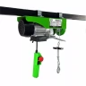Мини таль электрическая стационарная HITCH РА500 250/500кг 12/6м 220В (SZ086104) купить в Екатеринбурге