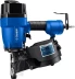 ЗУБР CNW-90, пневматический нейлер для барабанных гвоздей ЗУБР CNW (45-90 мм), Профессионал (31914) купить в Екатеринбурге
