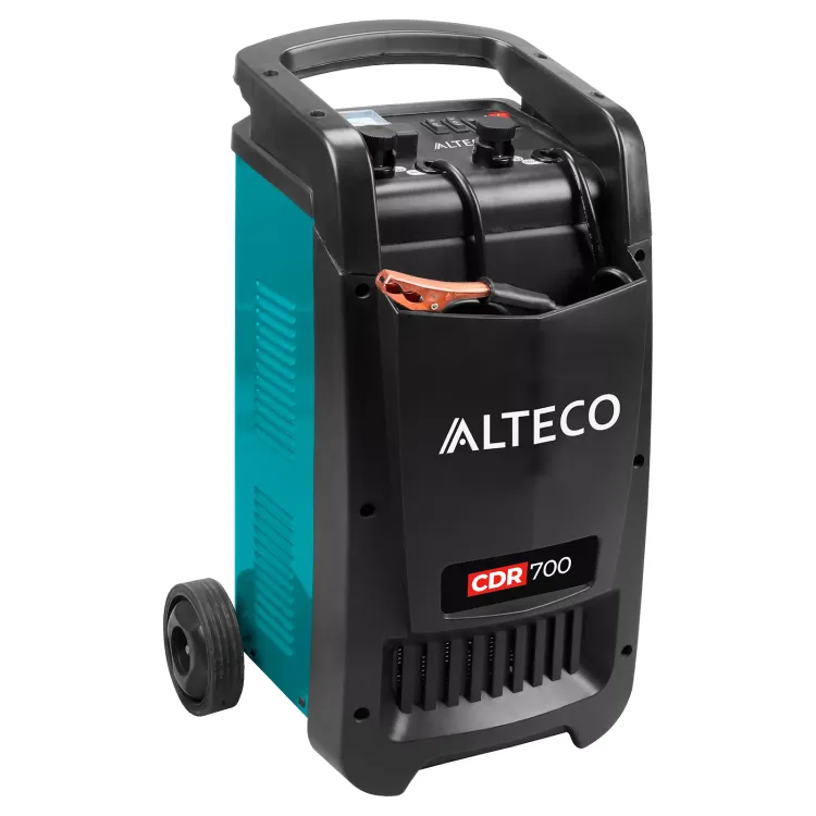Пуско-зарядное устройство ALTECO CDR 700 50624 купить в Екатеринбурге