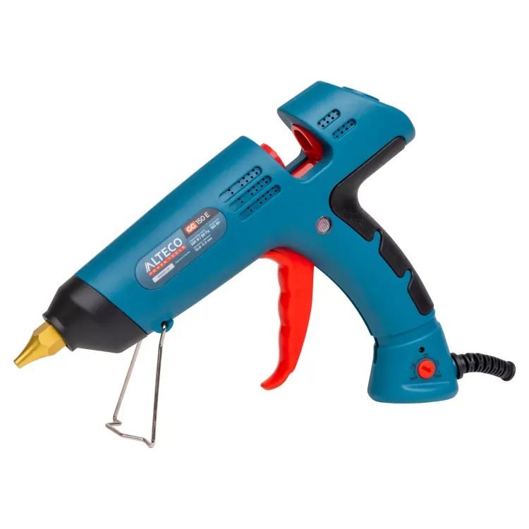 Клеевой пистолет ALTECO GG 150 E 67914 купить в Екатеринбурге