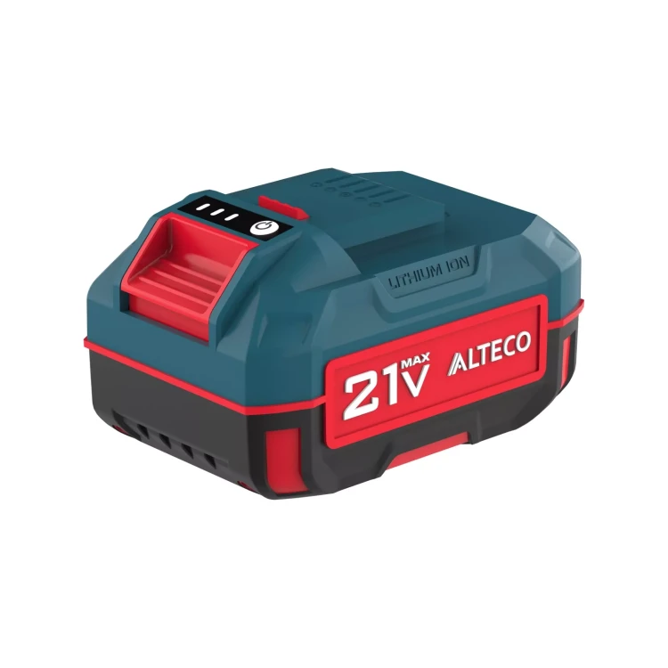 Аккумулятор ALTECO BCD 21-30 Li 75413 купить в Екатеринбурге