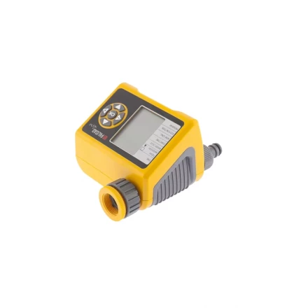 Таймер для полива на 1 линию электронный  PALISAD LUXE 66198 купить в Екатеринбурге