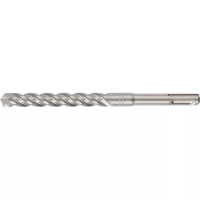 Бур по бетону DREI SPITZEN 12 х 315 мм SDS PLUS GROSS 70758