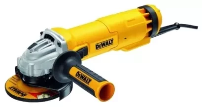 Шлифмашина УШМ DeWalt DWE 4237 купить в Екатеринбурге