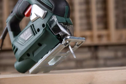 Пилки для лобзика HAMMER JG WD-PL набор No3 (5шт.) купить в Екатеринбурге