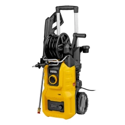 Моечная машина высокого давления R-180iD 2000 Вт 180 бар 420 л/ч Denzel 58266