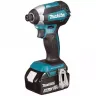 Аккумуляторная дрель-шуруповерт Makita DTD153RFE купить в Екатеринбурге
