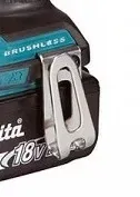 Аккумуляторная дрель-шуруповерт Makita DTD153RFE купить в Екатеринбурге