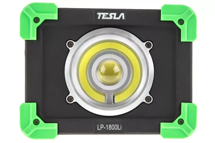 Фонарь TESLA PWPB 20Вт, 1800 Лм купить в Екатеринбурге