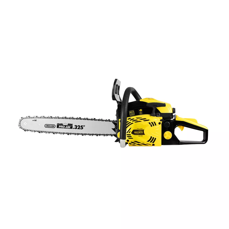 Бензопила MACHETE 146 PRO FoxWeld купить в Екатеринбурге