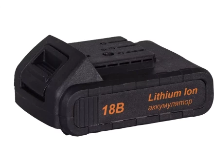 Аккумулятор для шуруповерта Вихрь ДА-18Л-2К (АКБ18Л1 DCG)в Москве 900/71/8/75 купить в Екатеринбурге