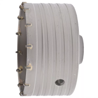 Буровая коронка M22 х 110 мм MATRIX 70391