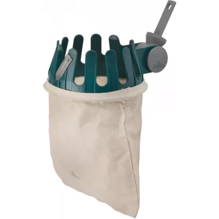 Плодосборник RACO с поворотным механизмом, D=160мм 42350-53/366C купить в Екатеринбурге