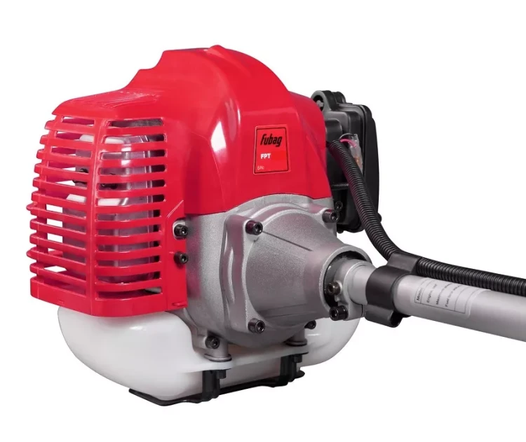 Бензотриммер FTP52 неразборная штанга Fubag купить в Екатеринбурге