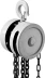 Таль цепная СИБИН шестеренная, 1т/2,5м 43085-1_z01 купить в Екатеринбурге