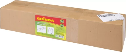 Каркас парника GRINDA пластиковый, 300х134х96см 422313-300 купить в Екатеринбурге