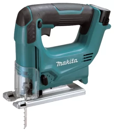 Лобзик Makita JV100DWE аккумуляторный купить в Екатеринбурге