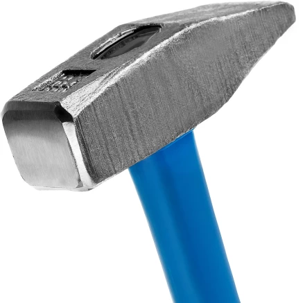 Молоток слесарный 1000 г с фиберглассовой рукояткой, СИБИН 20047-10 20047-10 купить в Екатеринбурге