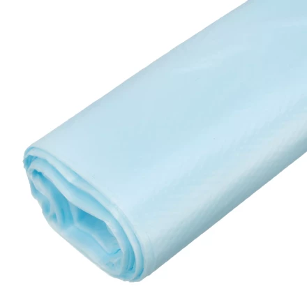 Пакеты для хранения продуктов особо прочные, 400x260 мм, 35 шт, цвет голубой лед, Home Palisad 95006 купить в Екатеринбурге