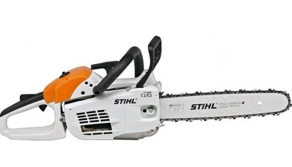 Бензопила STIHL MS 201 (1,8кВт.35см.63PS50. 3,7кг) + Набор заточной 4,0мм купить в Екатеринбурге