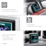 Уровень-уклономер электронный KRAFTOOL 4Х90° KOMPAKT 34687 купить в Екатеринбурге