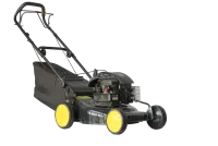 Самоходная бензиновая газонокосилка CHAMPION LM4133BS B&S (США)