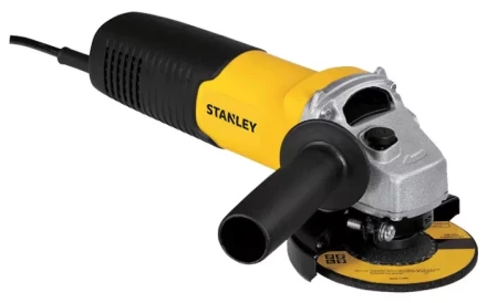 Угловая шлифмашина Stanley STGS7115 УШМ Болгарка купить в Екатеринбурге