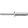 Заклепки PROFIX алюминиевые, 3,2x15мм, 500шт, STAYER Professional 31205-32-15 31205-32-15 купить в Екатеринбурге