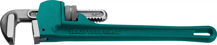 Ключ трубный KRAFTOOL STILLSON 2727-35 купить в Екатеринбурге