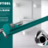 Ключ трубный KRAFTOOL STILLSON 2727-35 купить в Екатеринбурге