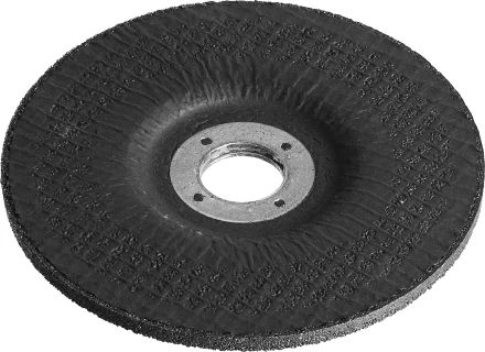 Круги шлифовальные абразивные по металлу серия МАСТЕР купить в Екатеринбурге