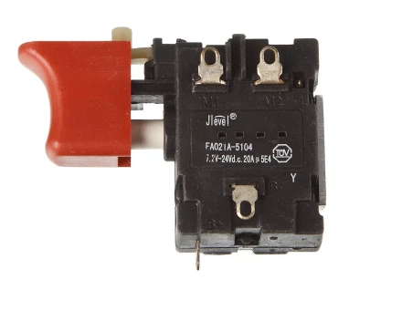 Выключатель постоянного тока U561-108-014 купить в Екатеринбурге